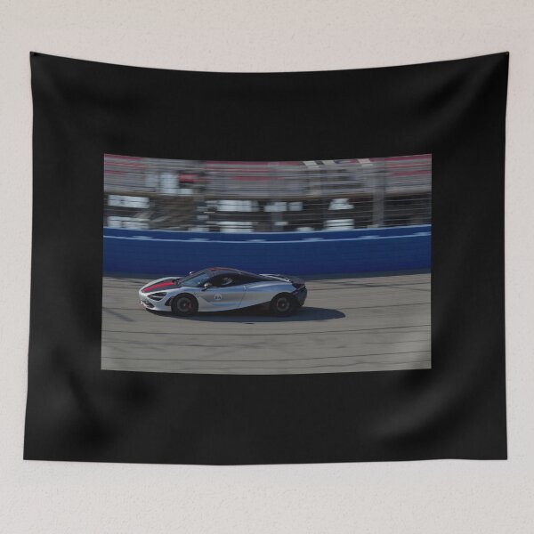 Item preview, McLaren 720s Track Day designed and sold by xaviccino.