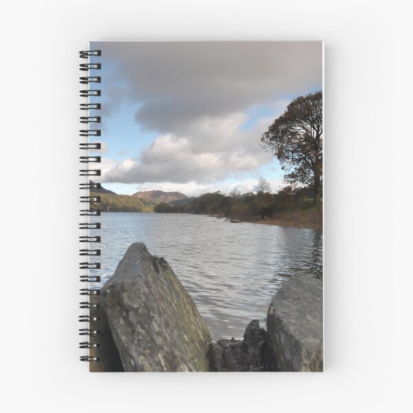 Item preview, Brantwood Beech at Coniston Water designed and sold by Chris Monks.