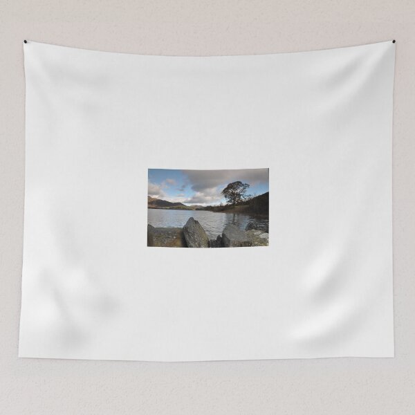 Item preview, Brantwood Beech at Coniston Water designed and sold by Chris Monks.