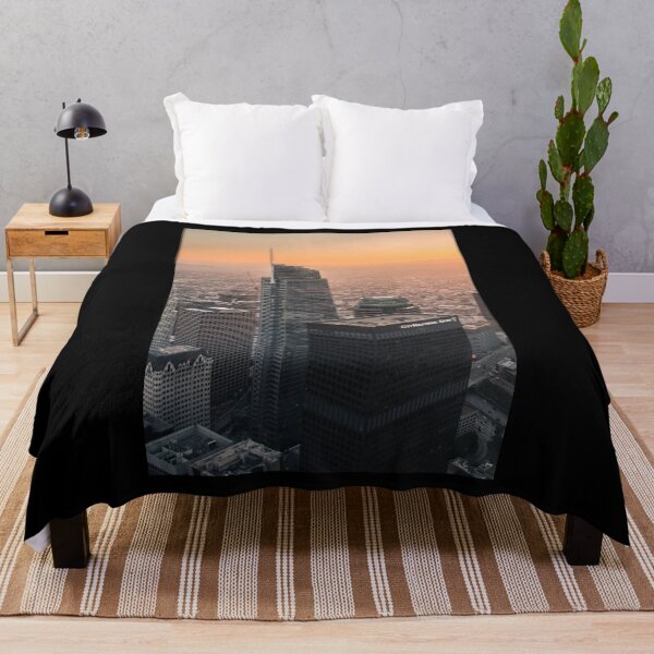 Item preview, L.A. Heat Wave designed and sold by xaviccino.