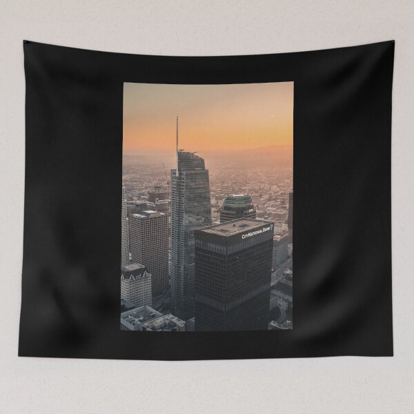 Item preview, L.A. Heat Wave designed and sold by xaviccino.