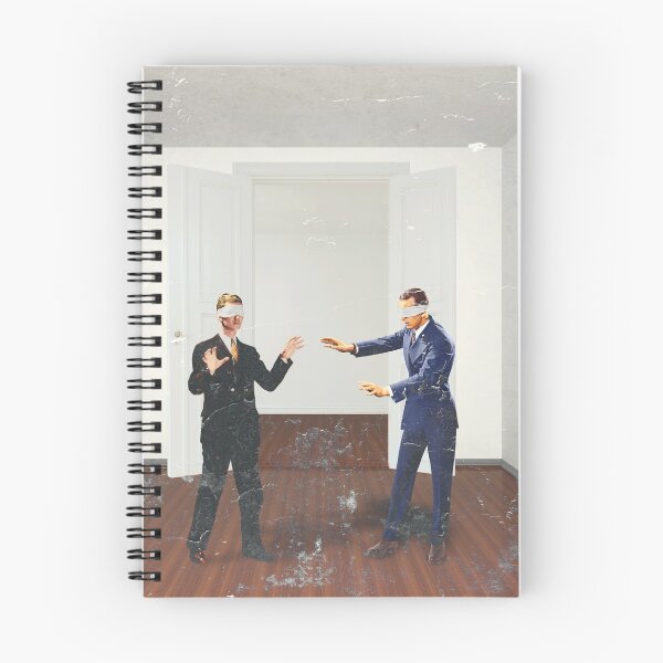 Item preview, Blind Date designed and sold by PrivateVices.