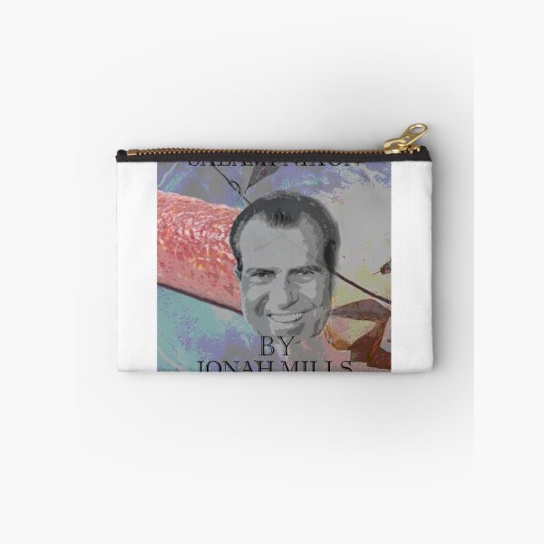 Item preview, Salami Nixon designed and sold by millsjonah.