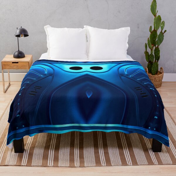 Item preview, stainless steel sinks in futuristic patterns gunmetal blue THREE designed and sold by mister-john.
