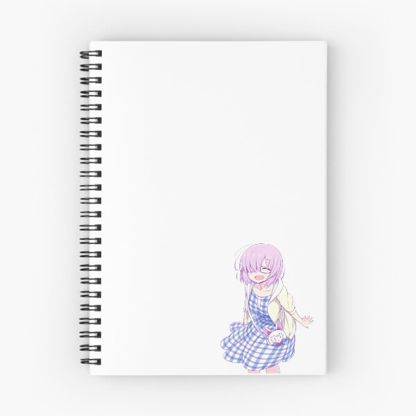 Item preview, mash kyrielight designed and sold by chickenmaid.