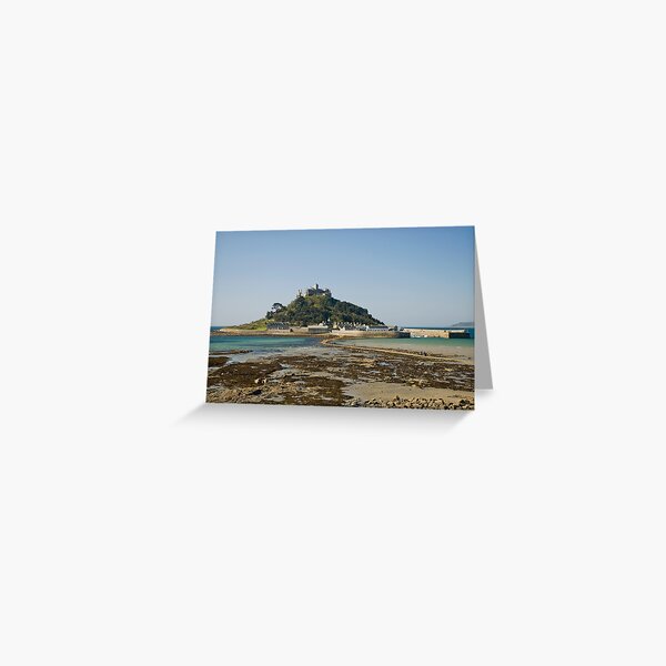Item preview, St Michael's mount 2 designed and sold by pskuce.