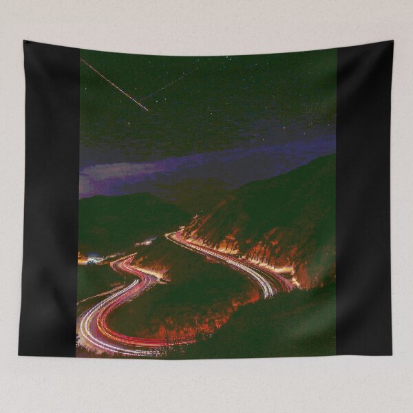 Item preview, Grimes Canyon 8-Bit, 2019 designed and sold by xaviccino.