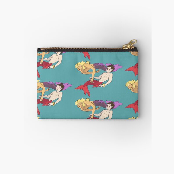 Item preview, Flirty Mermen designed and sold by SurrealistDream.