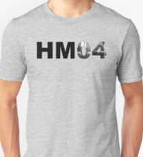 HM04 - Strength Unisex T-Shirt