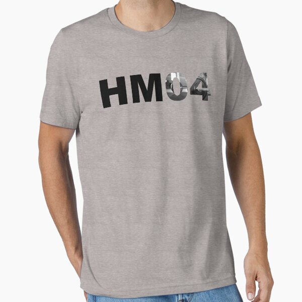 Item preview, HM04 - Strength designed and sold by Scott Landseer-Thomson.