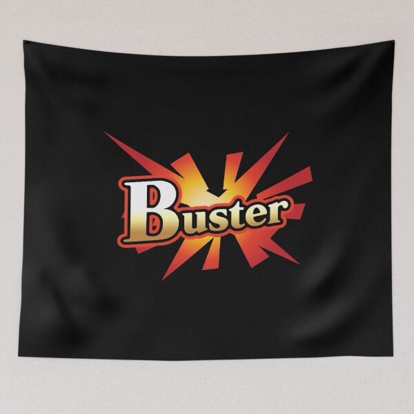 Item preview, FGO Buster Card Shirt  designed and sold by makineksis.
