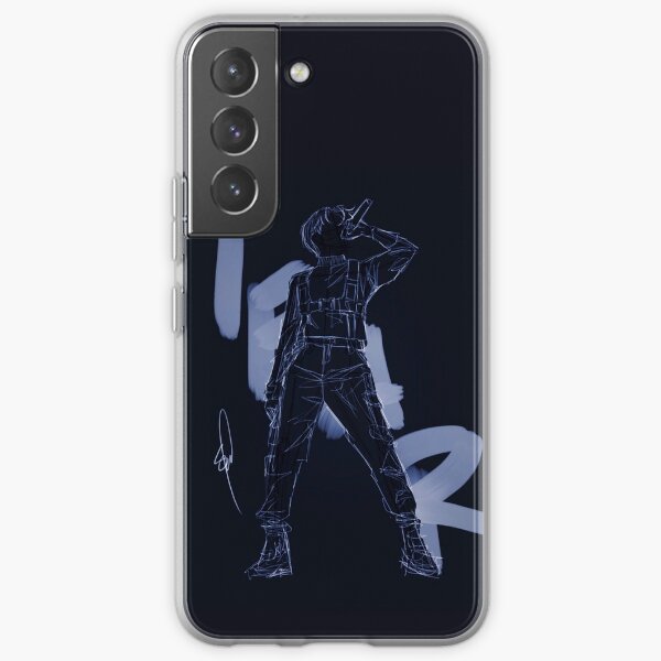 Träne (Jung Hoseok) Samsung Galaxy Flexible Hülle