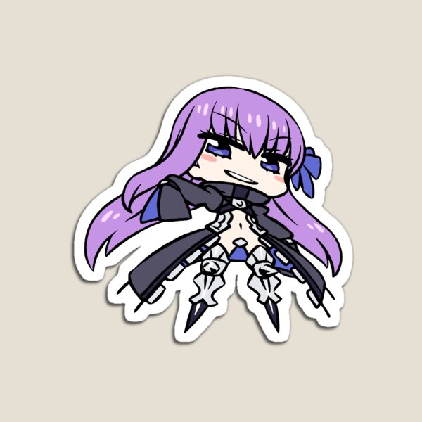 Fate Grand Order - Minamoto no Raikou v4 (Anime/Ecchi/Waifu) STICKER V –  The Sticker Space