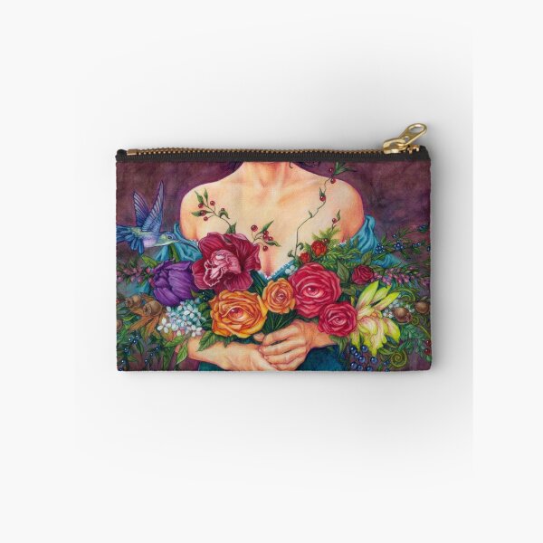 Item preview, Flower Kisser designed and sold by Jane Starr Weils.