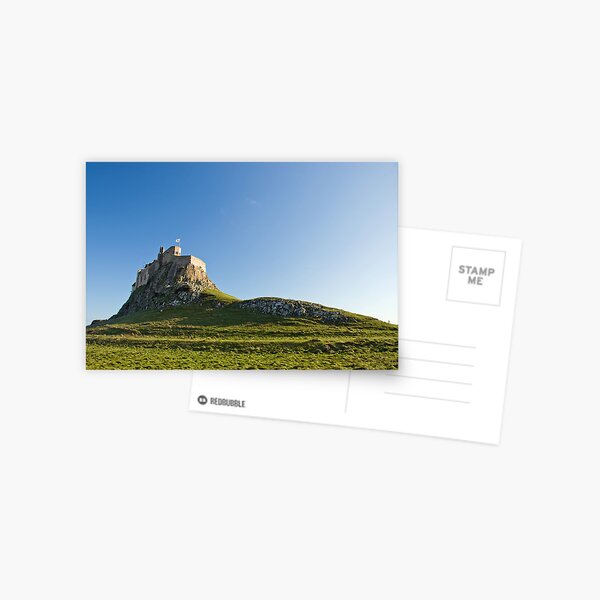 Item preview, Holy Isle Castle designed and sold by pskuce.
