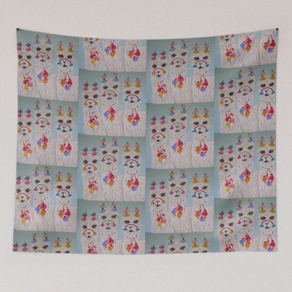 Item preview, Bananallama designed and sold by TraceyMackieArt.