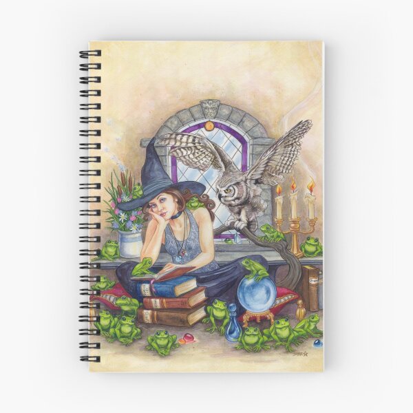 Item preview, Magick Happens designed and sold by Jane Starr Weils.