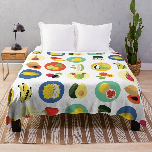 Item preview, Frutas de Centroamerica designed and sold by Baggio Ardon.
