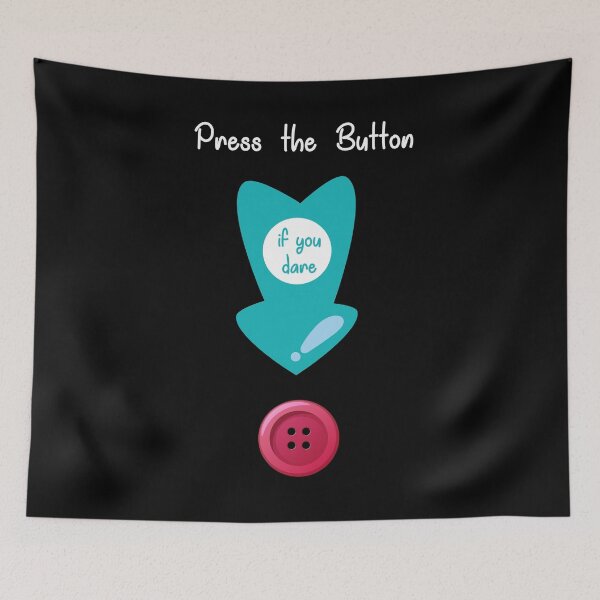 Item preview, Press the Button-Troublemakers  designed and sold by Mary-Mas.