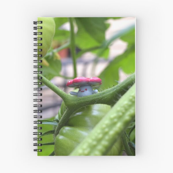 Item preview, Pokemon Snap: Vileplume and Green Tomatos designed and sold by tanzelt.