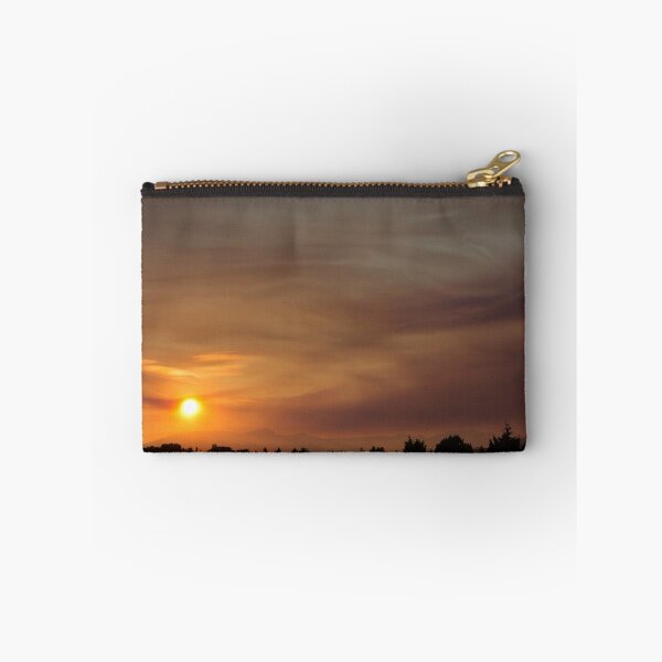 Aperçu de l'œuvre The impressionistic sunset créée et vendue par Rod Raglin.