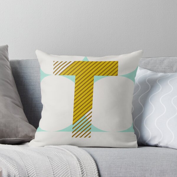 Item preview, Typeface "T" designed and sold by LAZYDAYpaper.