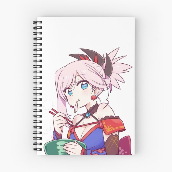 Item preview, miyamoto musashi designed and sold by chickenmaid.