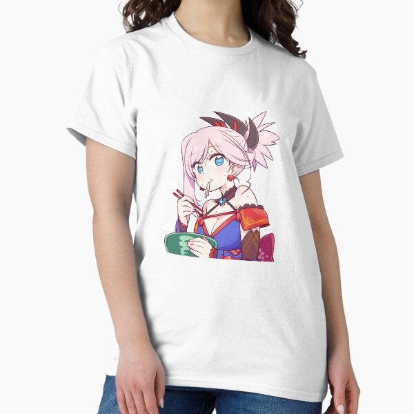 Item preview, miyamoto musashi designed and sold by chickenmaid.