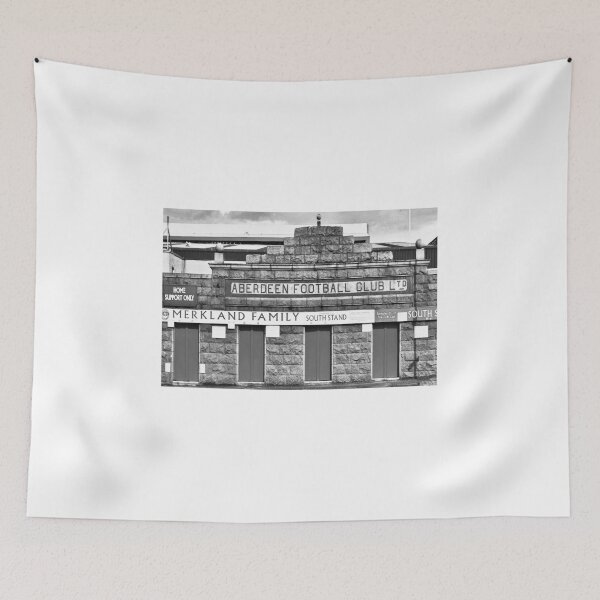 Item preview, Aberdeen, Merkland Road designed and sold by Julie Bell.