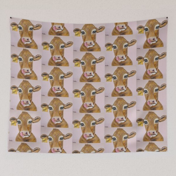 Item preview, Caramoola designed and sold by TraceyMackieArt.