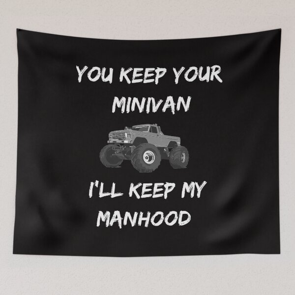 Item preview, Truck Meme Shirt Keep My Manhood Diesel Truck Shirts Memes T Shirt designed and sold by shoutoutshirtco.