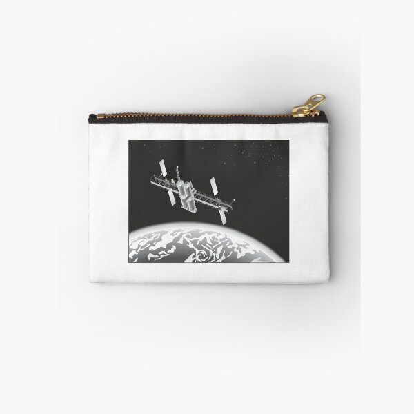 Item preview, International Space Station designed and sold by Judge-Hatchet.