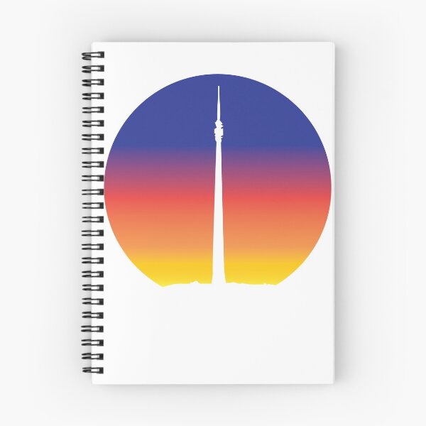 Item preview, Baht art Emley Moor: Home Yorkshire designed and sold by robnoble.