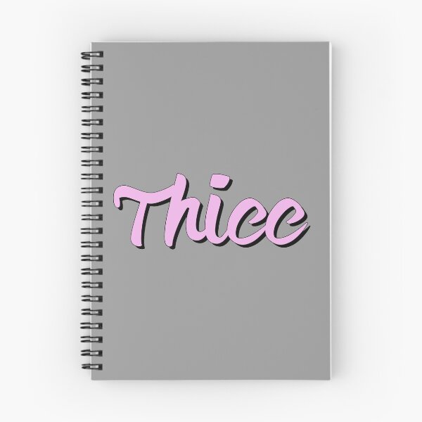 Item preview, Copy of Thicc designed and sold by untagged-shop.
