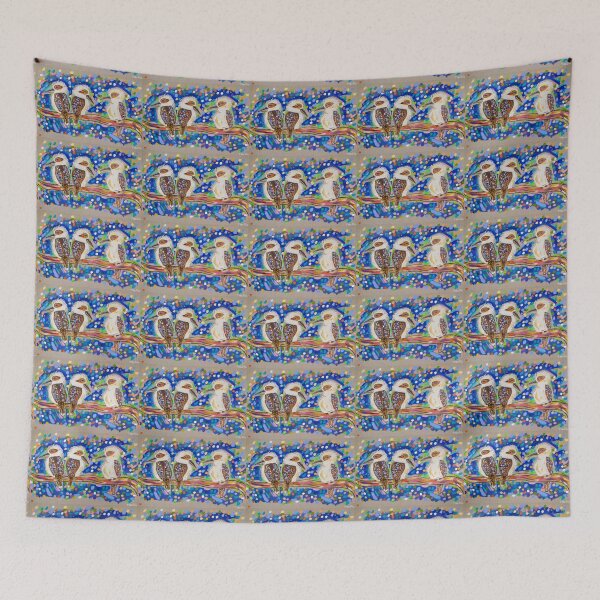 Item preview, Groovin the Koo designed and sold by TraceyMackieArt.