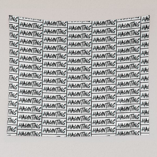 Item preview, Haunting chromatic aberration design 3D designed and sold by KleinJenny.