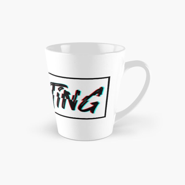Item preview, Haunting chromatic aberration design 3D designed and sold by KleinJenny.