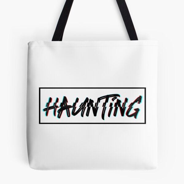 Item preview, Haunting chromatic aberration design 3D designed and sold by KleinJenny.