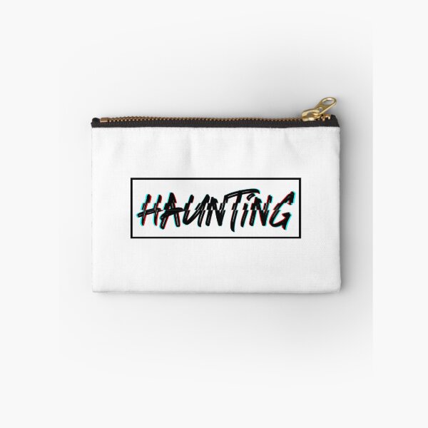 Item preview, Haunting chromatic aberration design 3D designed and sold by KleinJenny.