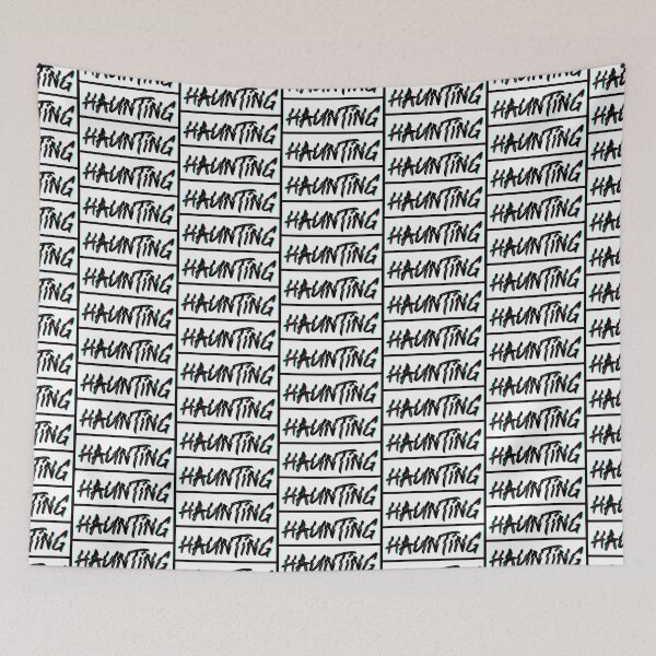 Item preview, Haunting chromatic aberration design 3D designed and sold by KleinJenny.