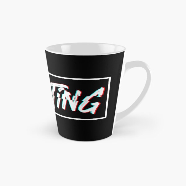 Item preview, Haunting chromatic aberration design 3D designed and sold by KleinJenny.