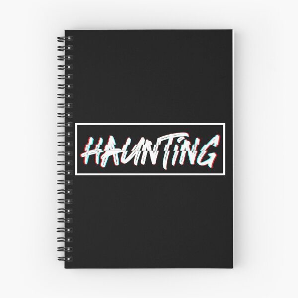Item preview, Haunting chromatic aberration design 3D designed and sold by KleinJenny.
