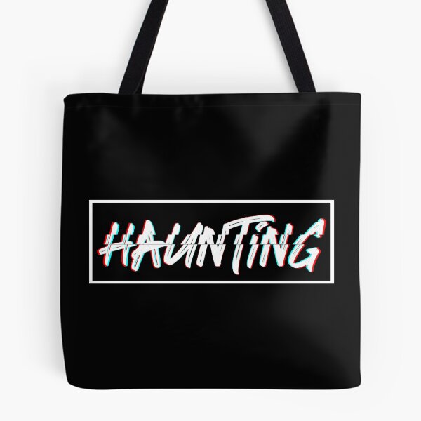 Item preview, Haunting chromatic aberration design 3D designed and sold by KleinJenny.