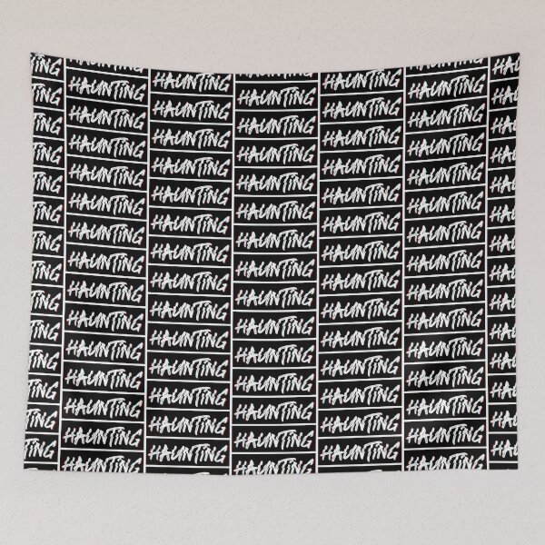 Item preview, Haunting chromatic aberration design 3D designed and sold by KleinJenny.