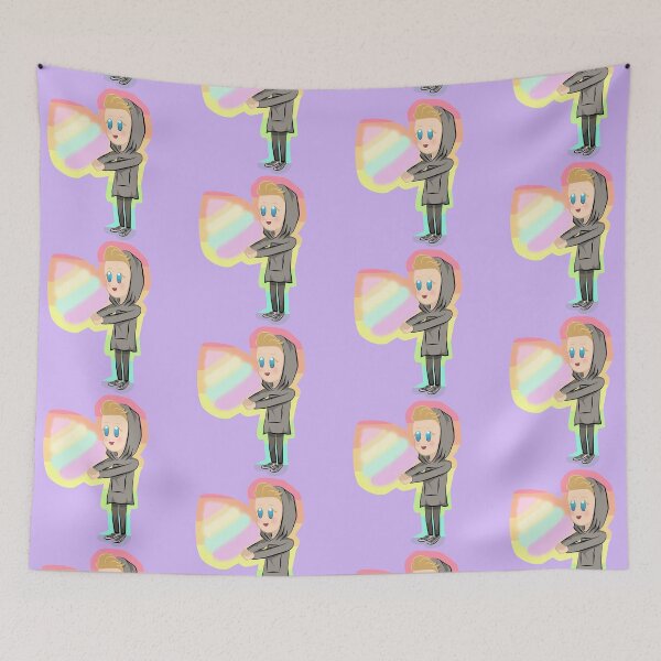 Item preview, Scotty Candy designed and sold by Carmy Blossoms.