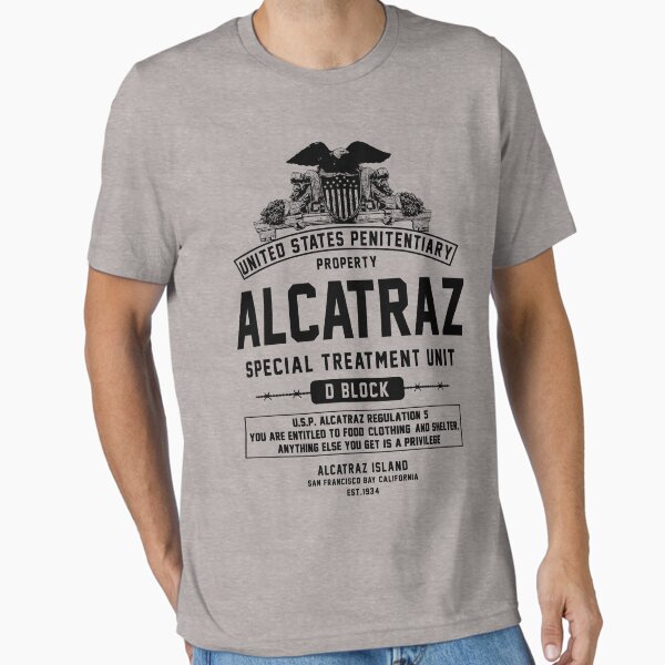 Item preview, ALCATRAZ S.T.U. designed and sold by GUS3141592.