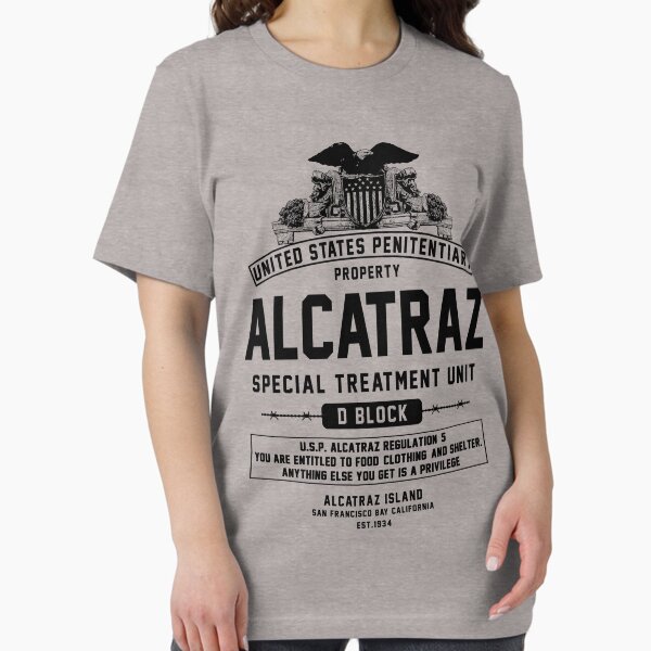 Artikel-Vorschau von ALCATRAZ S.T.U., designt und verkauft von GUS3141592.