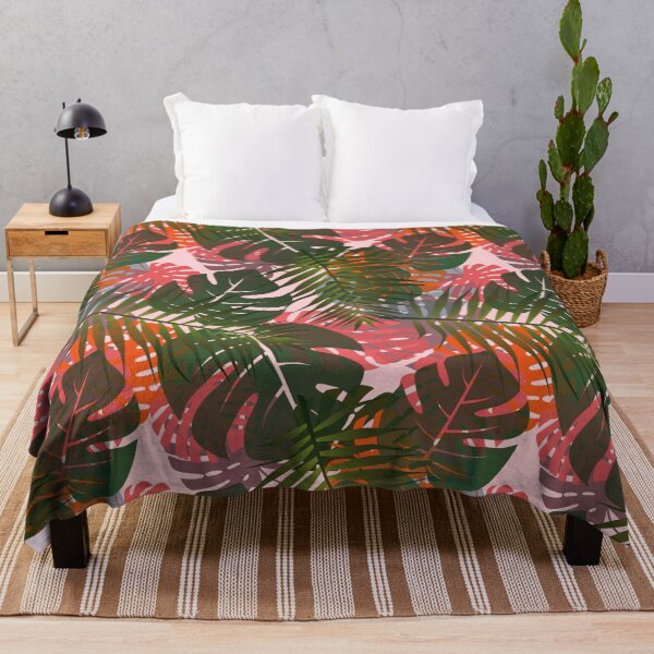 Item preview, Tropical Evening designed and sold by mirimo.