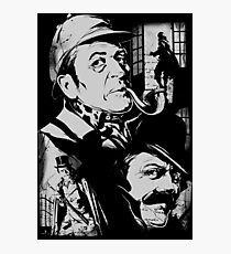Elementary Photographic Print