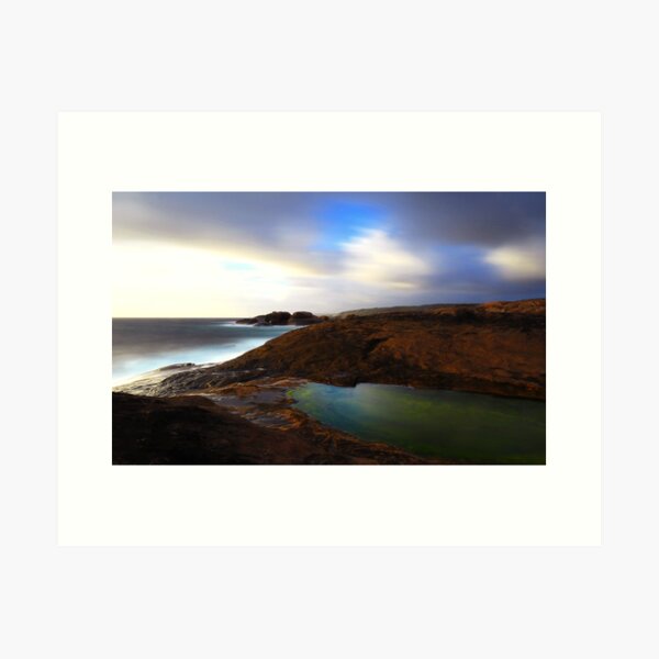 Item preview, Contos Beach ... Western Australia designed and sold by Angelika  Vogel.